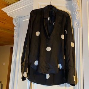 Petar Petrov Blouse Size 42